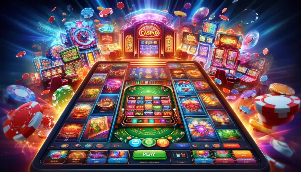 Browinner Casino
